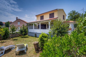 Отель Vila Mirta  Нерезине